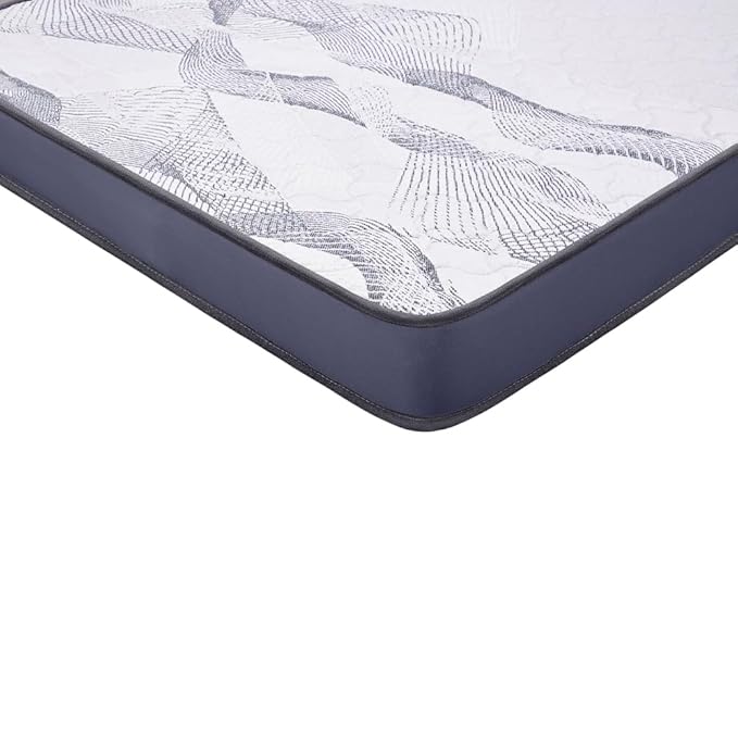 Dual Side Reversible Coir Mattress, Firm and Medium