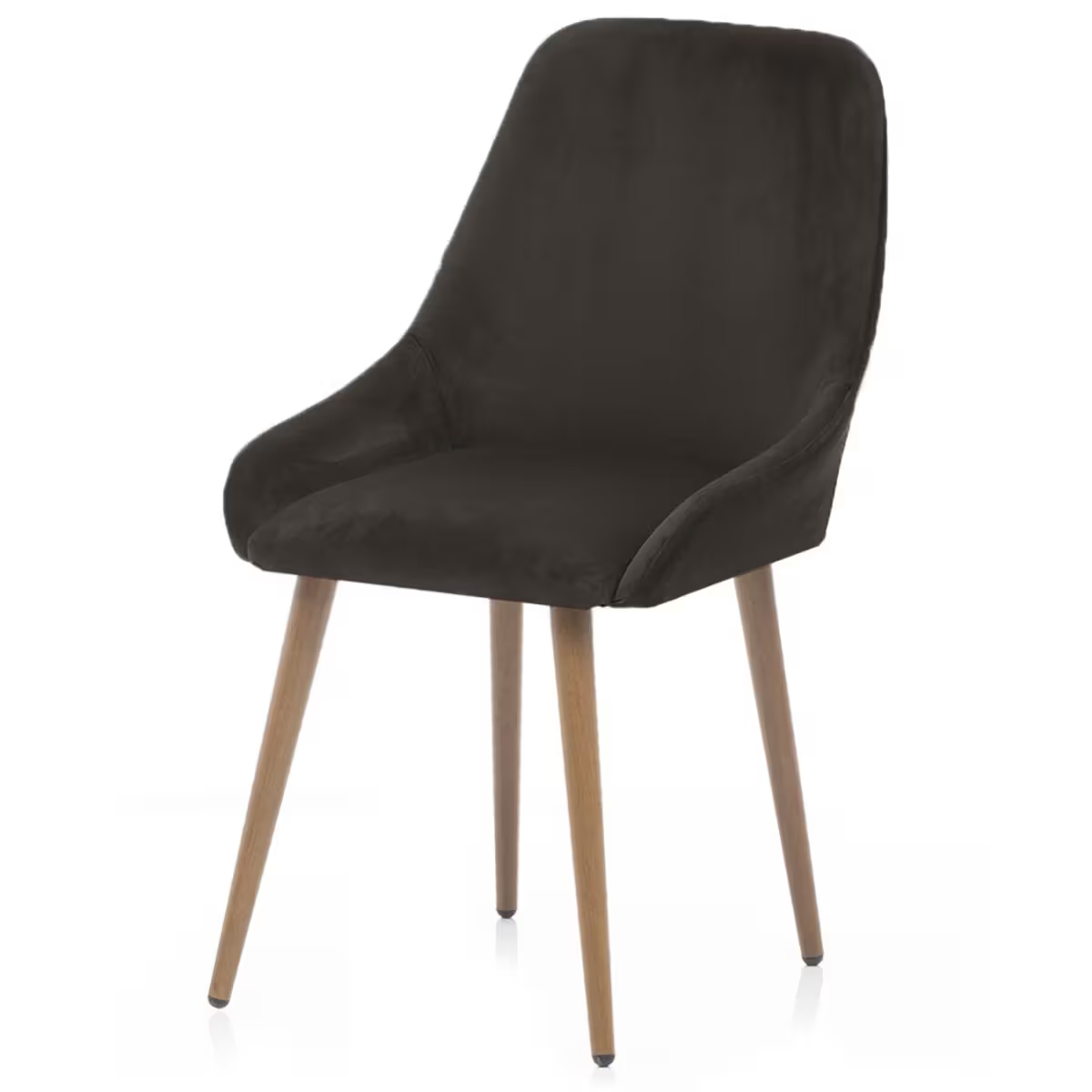 Atticus Lounge Chair 6 Years Warranty