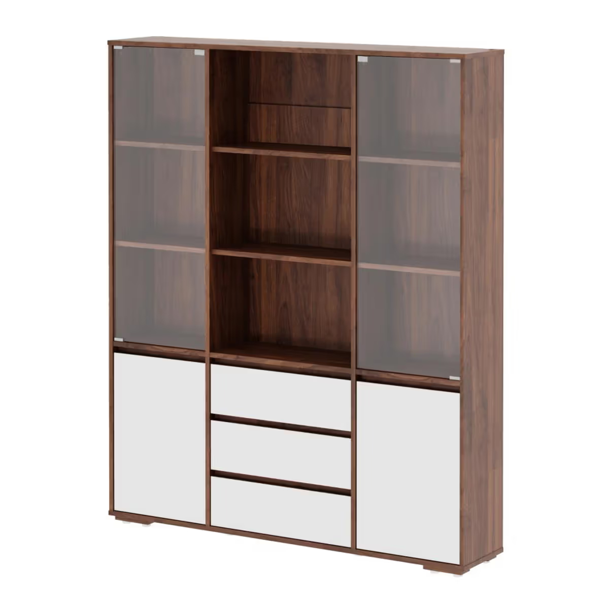 Barks Bookshelf 6 Years Warranty