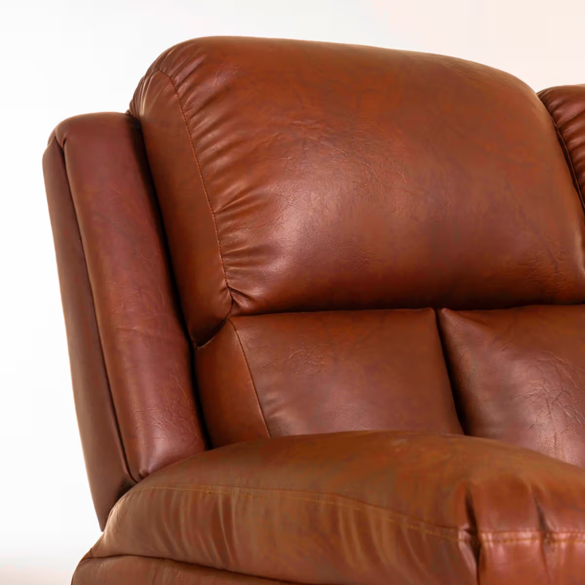 Stargazer Recliner - 3 Seater - Tan - hover