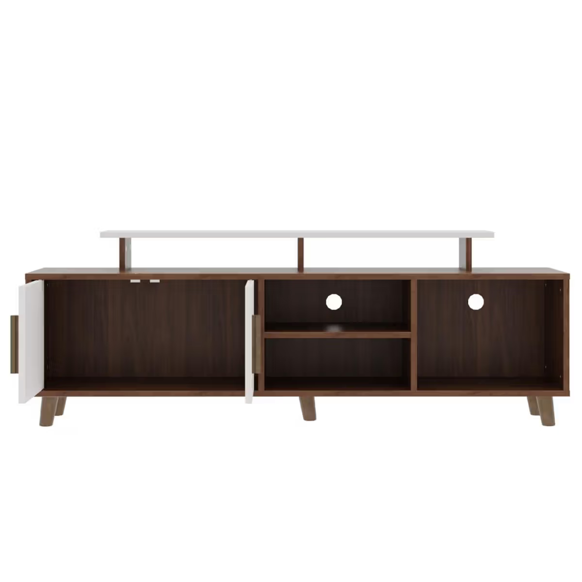 Eris Engineered Wood TV Unit
