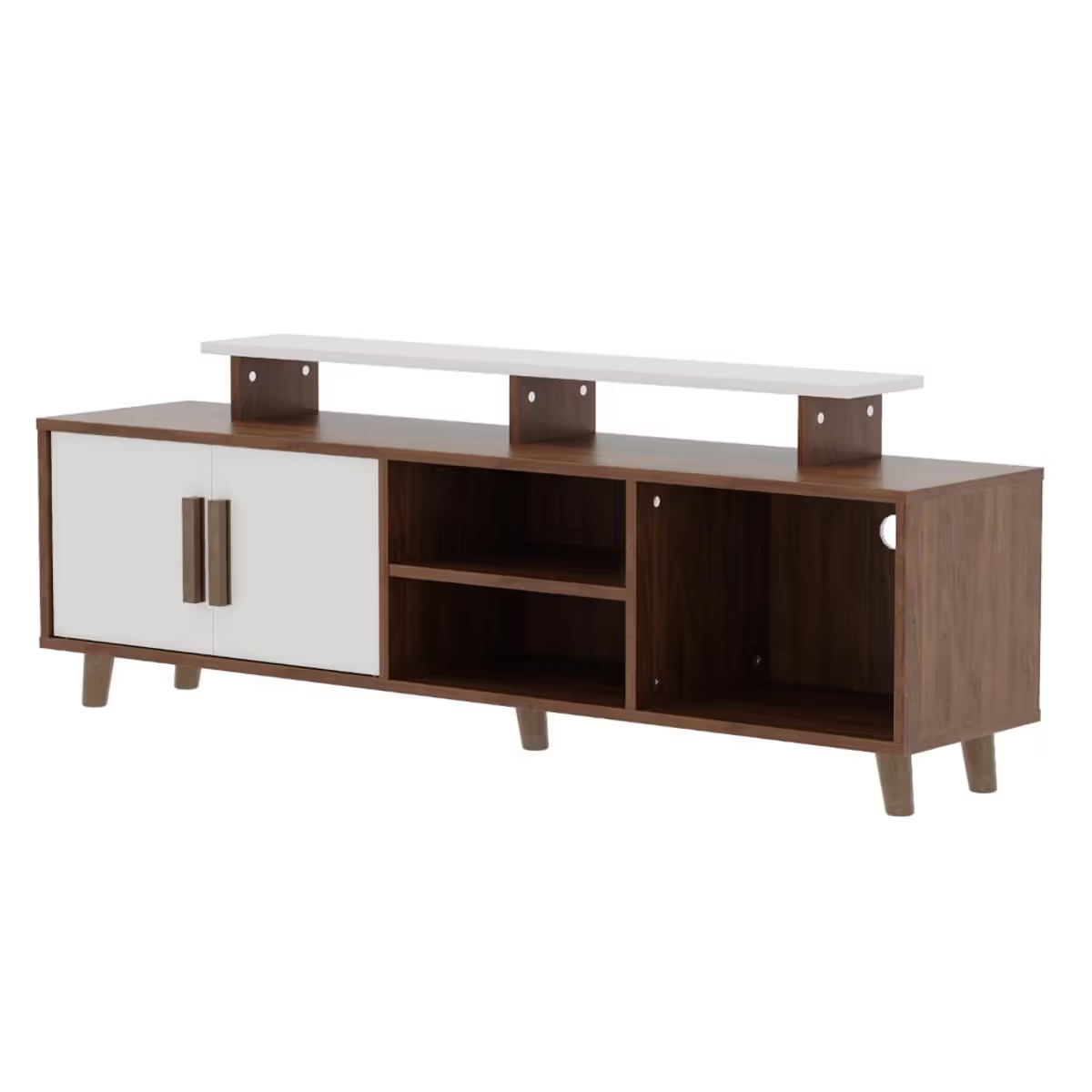 Eris Engineered Wood TV Unit