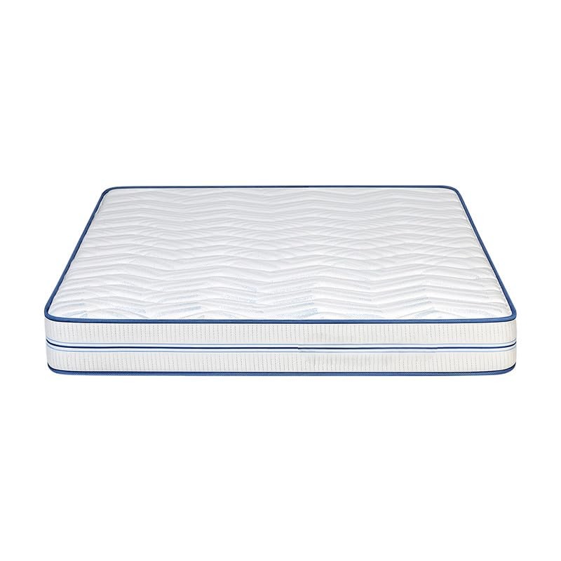 5 Zone Dual Density Orthopedic Support Layer