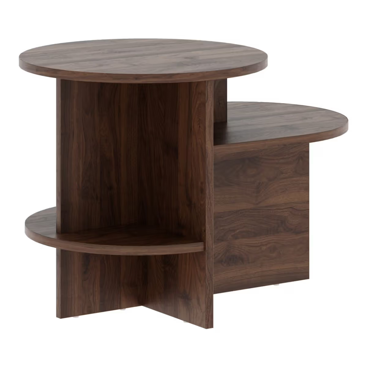 Level Side Table 5 Years Warranty