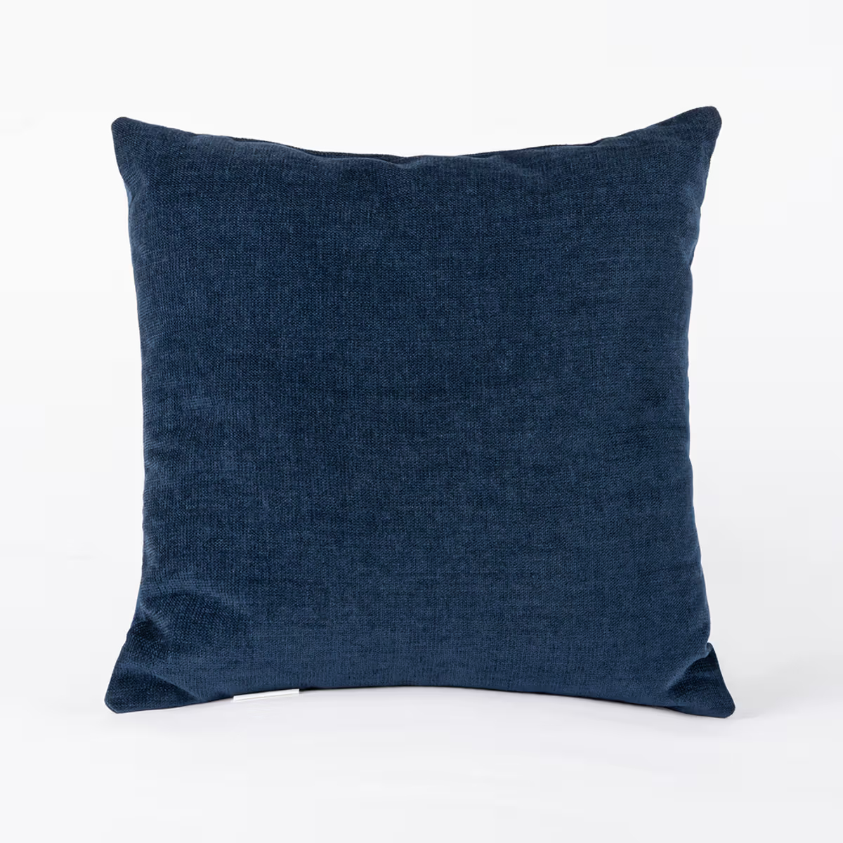 Premium Cushion Cover Mol Blue 16x16 Set