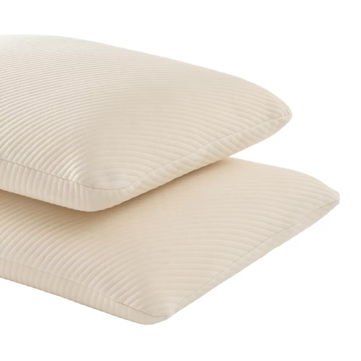 Latex Sleeping Pillow | Set of 2 | Eco- Friendly Foam - hover