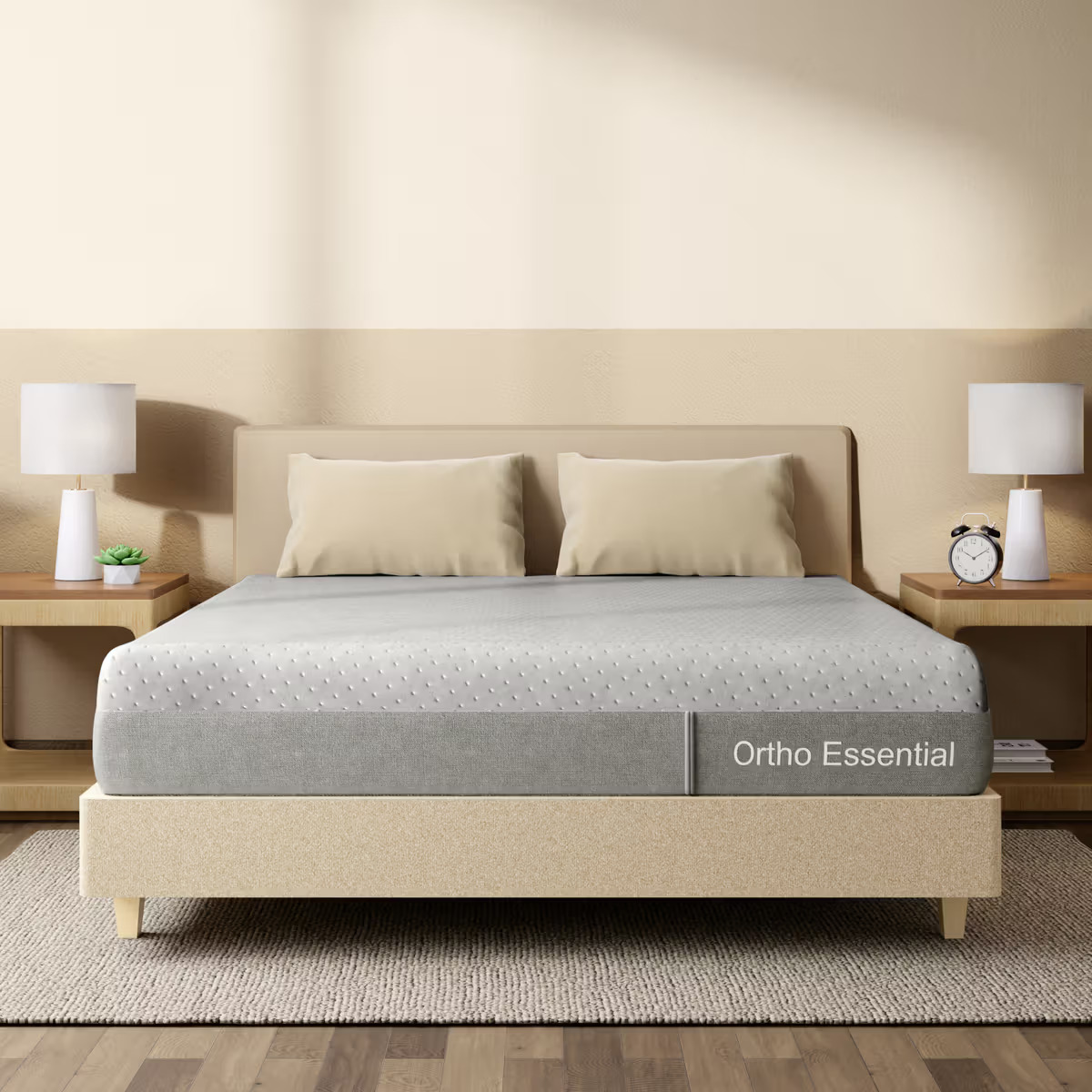 ShapeSense Orthopedic Essential Mattress