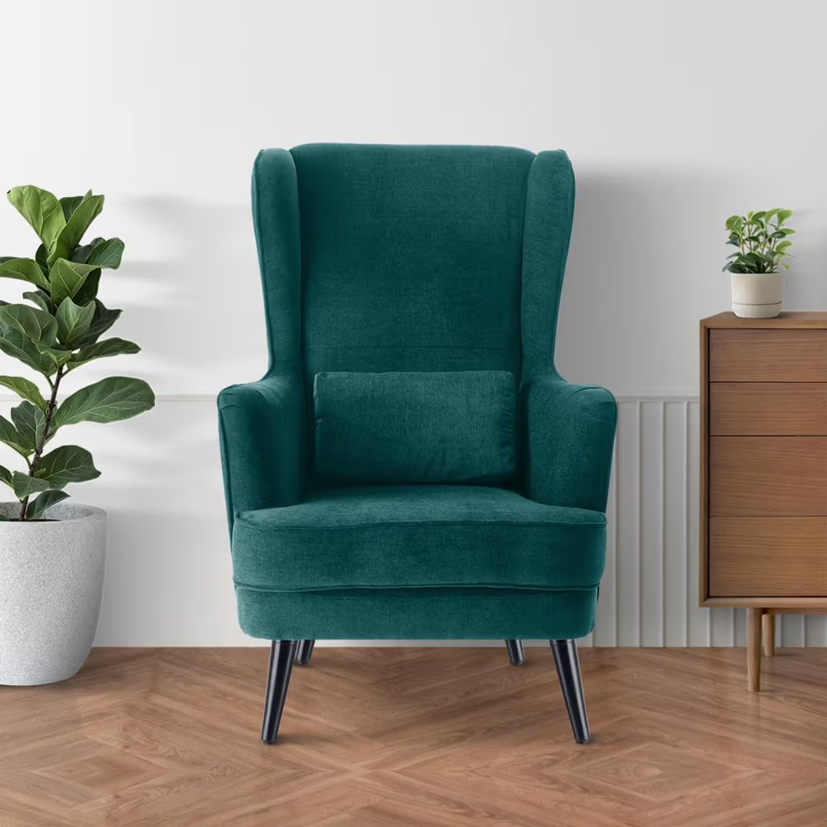 Sawyer Wing Chair 6 Years Warranty