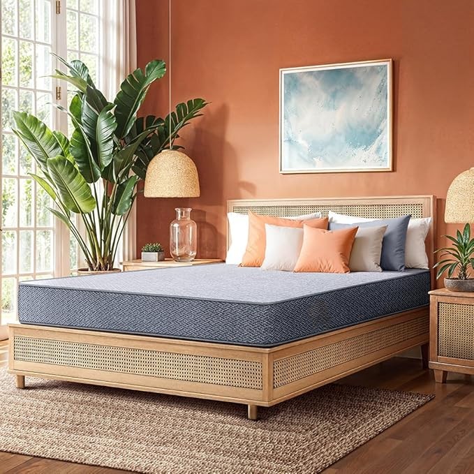 Pressure Relieving, Orthopedic Memory Foam