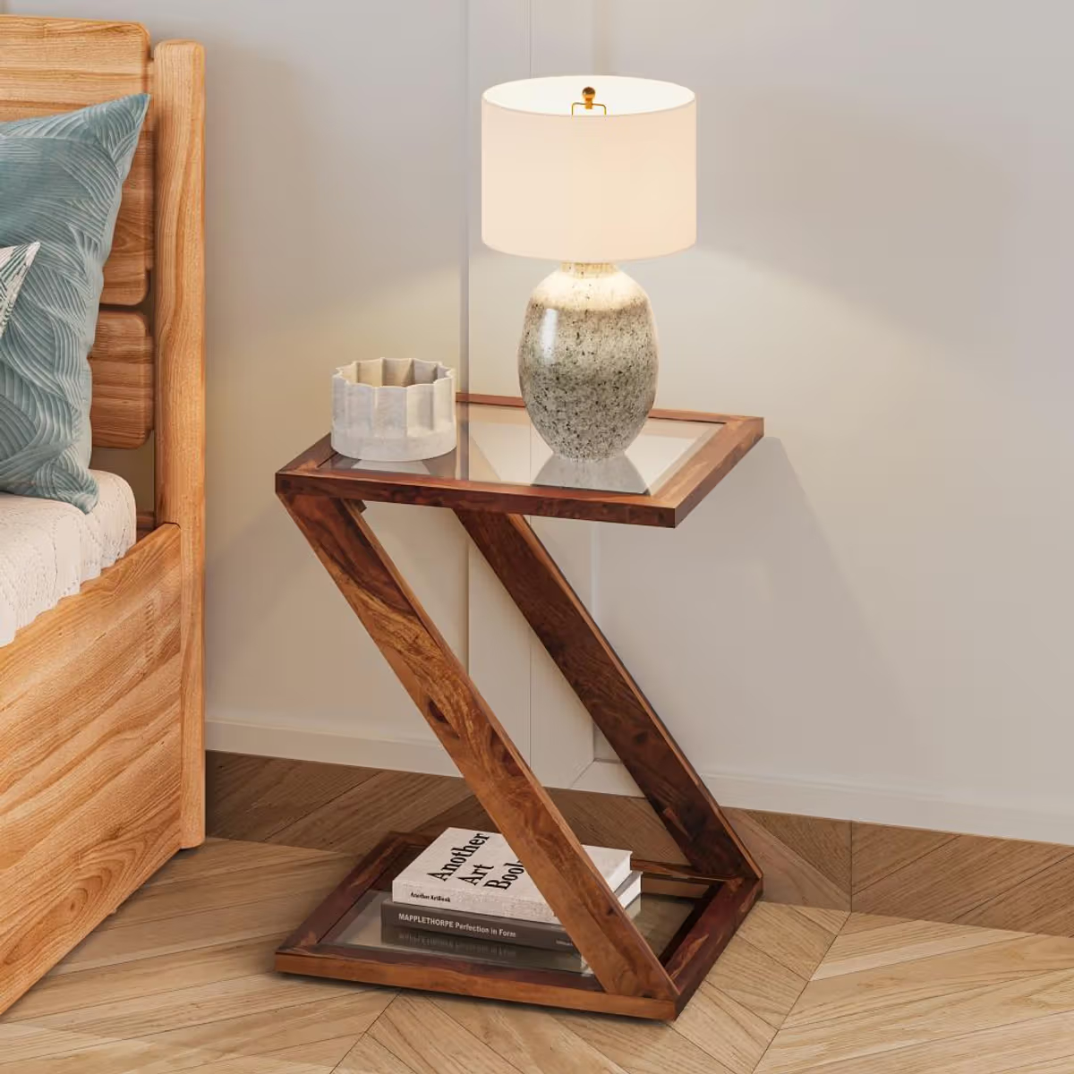 Bedroom Table